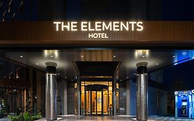 The Elements Hotel